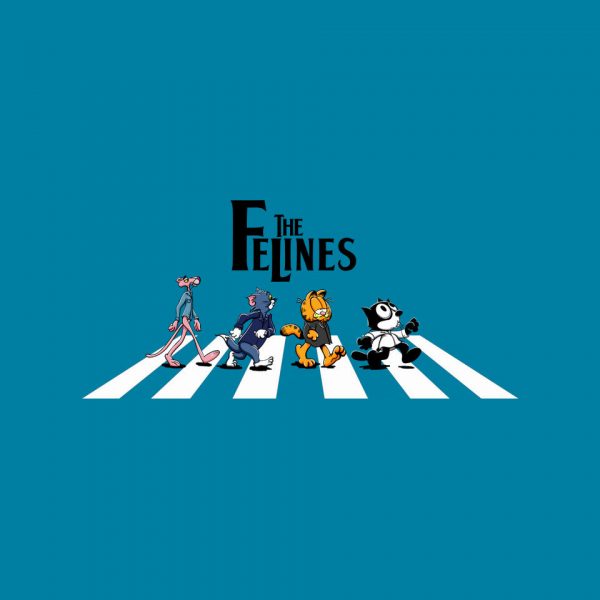 The Felines - Image 8