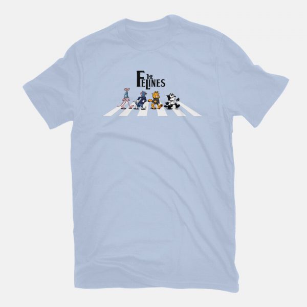 The Felines - Image 11