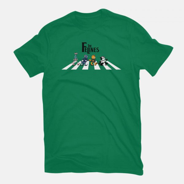 The Felines - Image 15