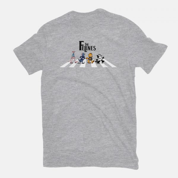 The Felines - Image 3