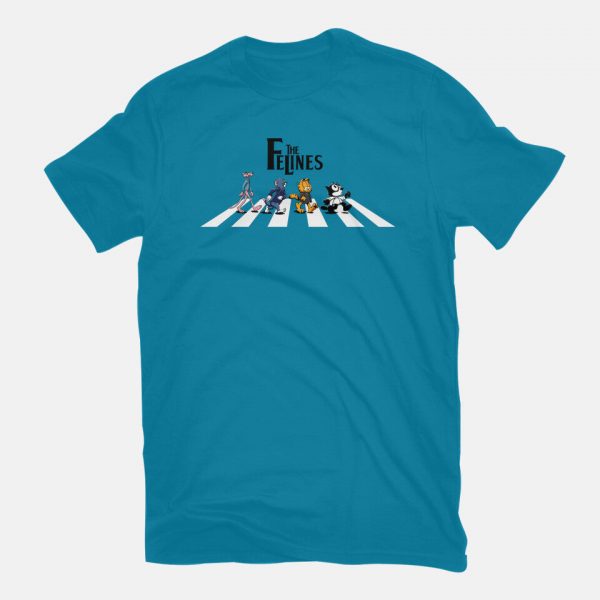 The Felines - Image 7
