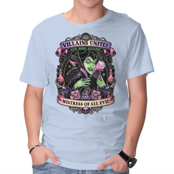 Mistress Of All Evil - Image 9