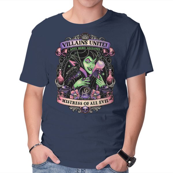 Mistress Of All Evil - Image 5