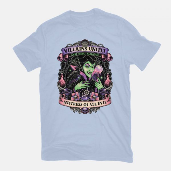 Mistress Of All Evil - Image 11
