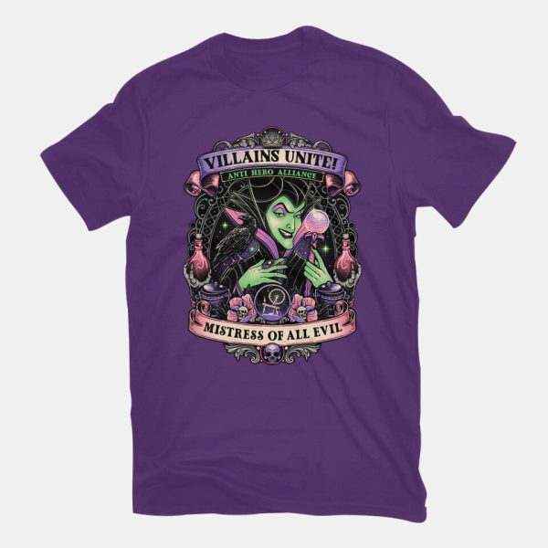 Mistress Of All Evil - Image 15