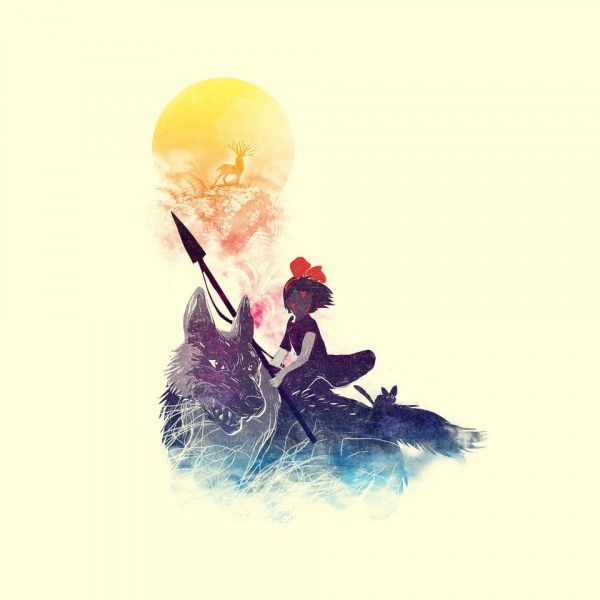 Princess Monokiki - Image 8