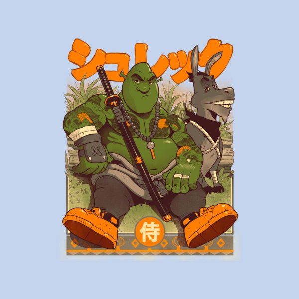 Samurai Shurekku - Image 19