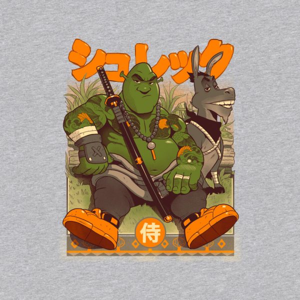 Samurai Shurekku - Image 14