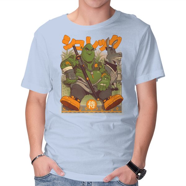 Samurai Shurekku - Image 16