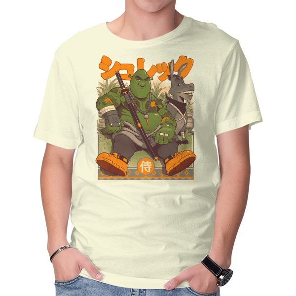 Samurai Shurekku - Image 6