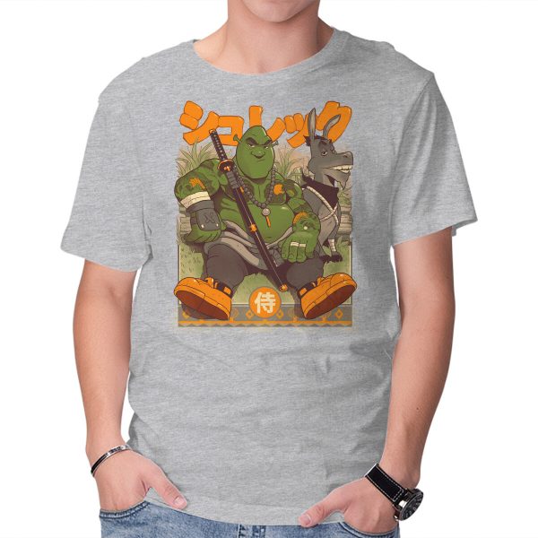 Samurai Shurekku - Image 11