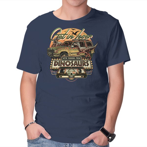Running From Dinosaurs - Image 6