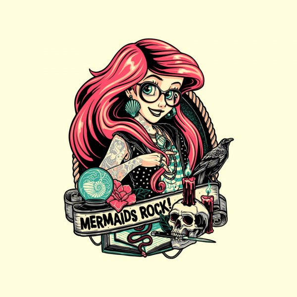 Mermaids Rock - Image 16