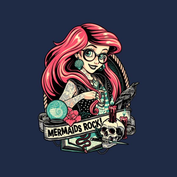 Mermaids Rock - Image 8