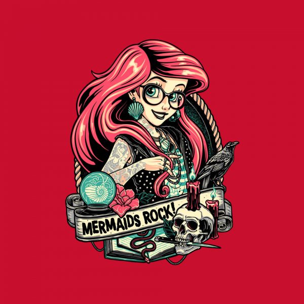 Mermaids Rock - Image 12