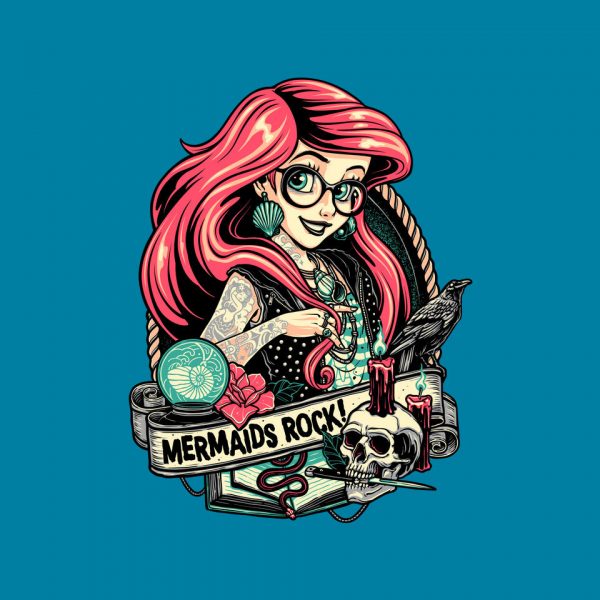 Mermaids Rock - Image 4