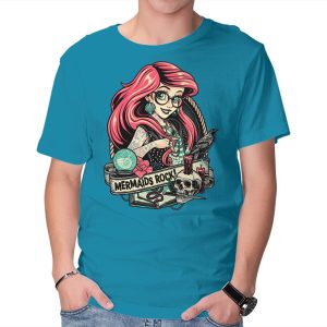 Mermaids Rock