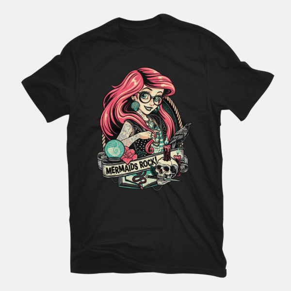 Mermaids Rock - Image 19