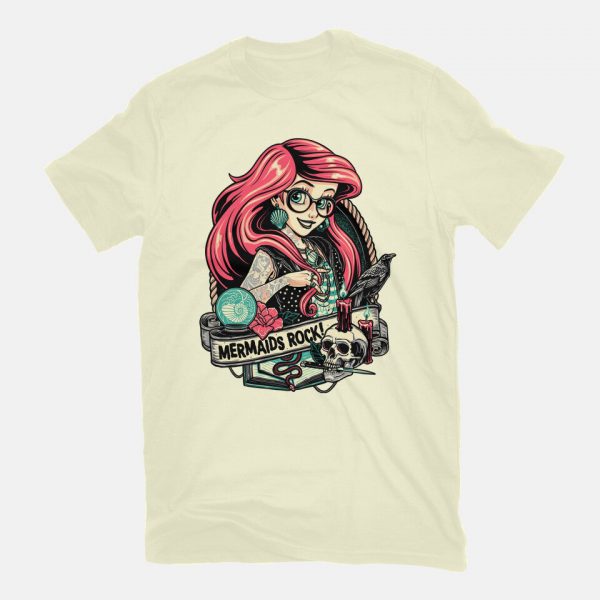 Mermaids Rock - Image 15