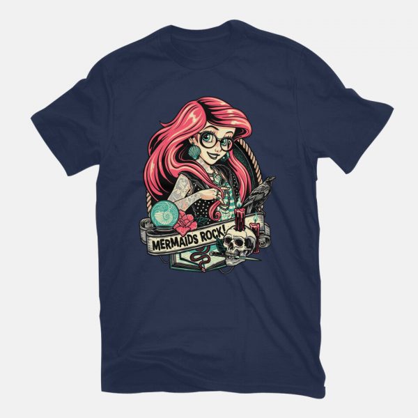 Mermaids Rock - Image 7