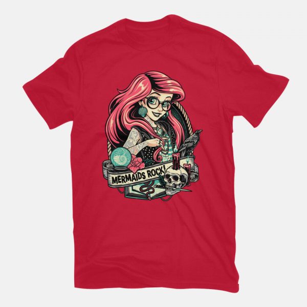 Mermaids Rock - Image 11