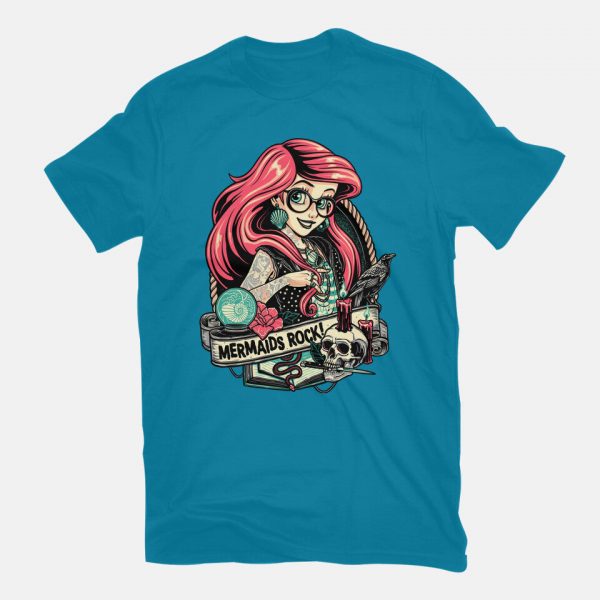 Mermaids Rock - Image 3