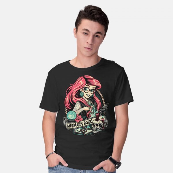 Mermaids Rock - Image 18