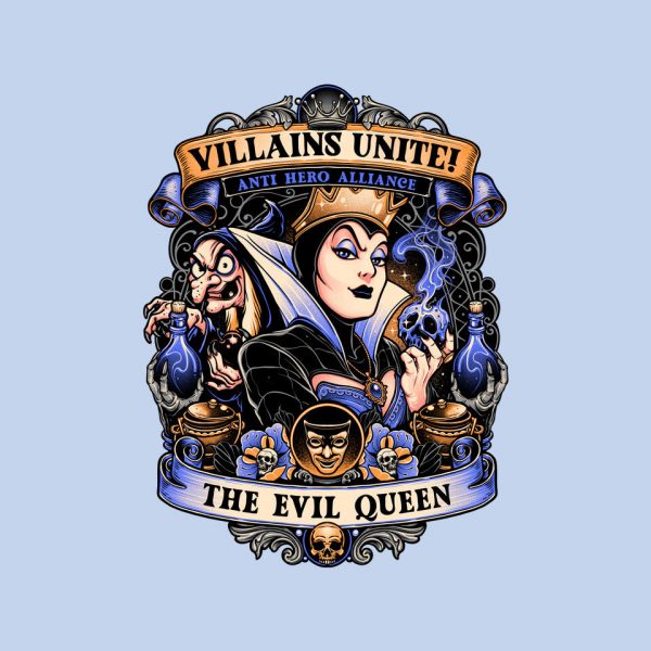 The Evil Queen - Image 4