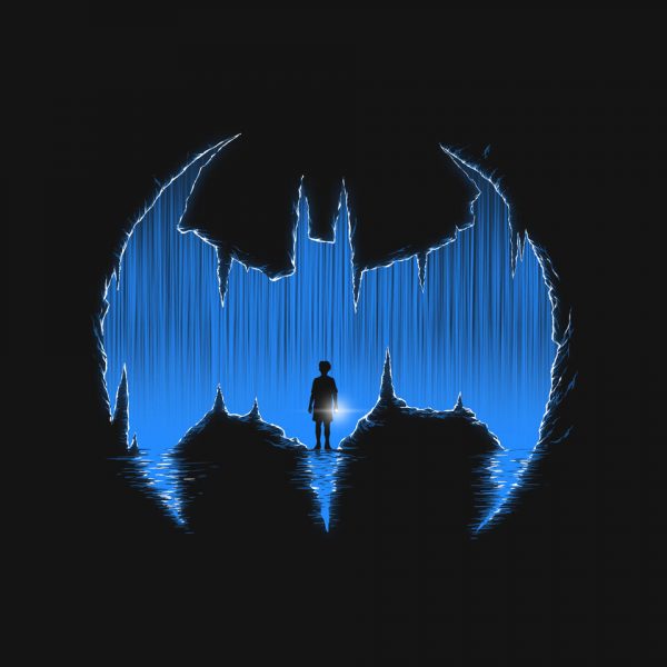 Bat Cave - Image 4