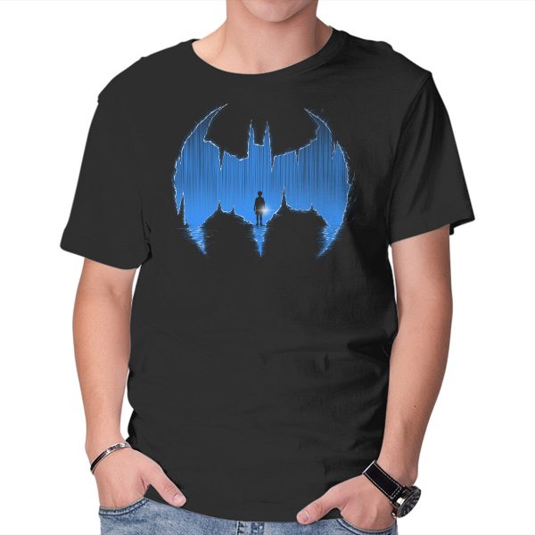 Bat Cave