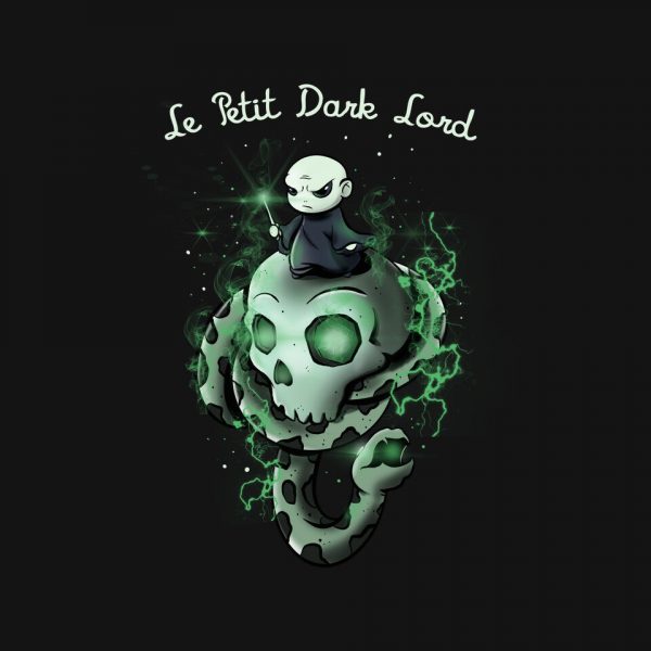Le Petit Dark Lord - Image 4
