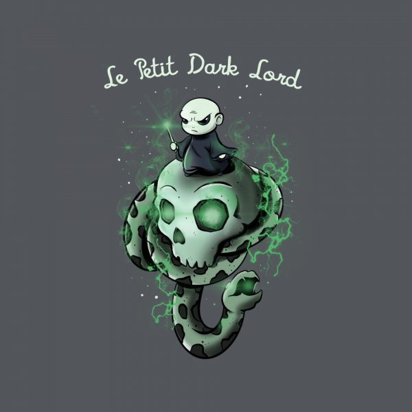 Le Petit Dark Lord - Image 12