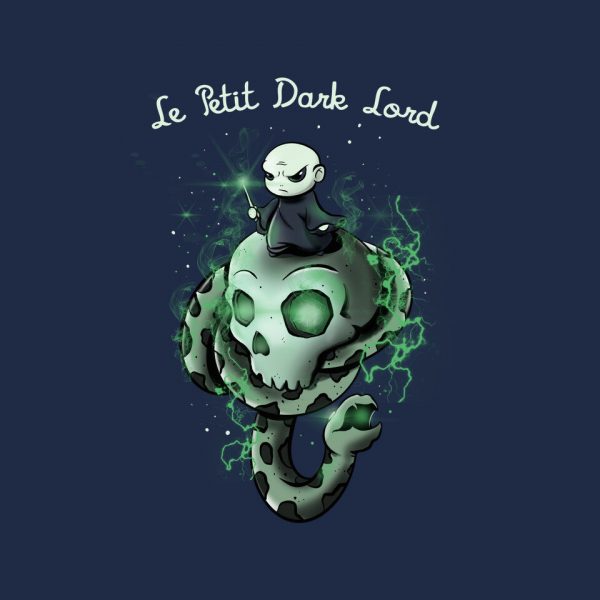 Le Petit Dark Lord - Image 8