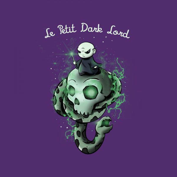 Le Petit Dark Lord - Image 16
