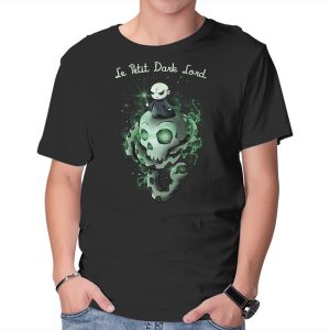 Le Petit Dark Lord