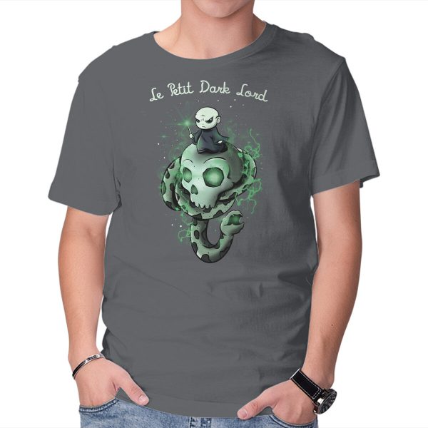 Le Petit Dark Lord - Image 9