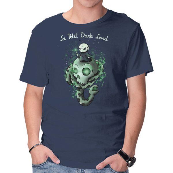 Le Petit Dark Lord - Image 5