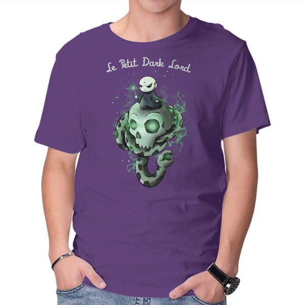 Le Petit Dark Lord - Image 13
