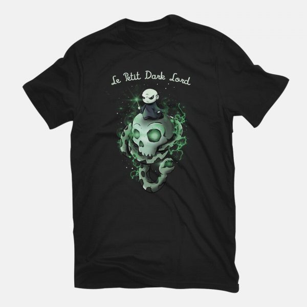 Le Petit Dark Lord - Image 3