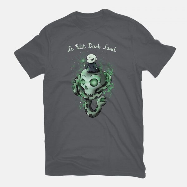 Le Petit Dark Lord - Image 11