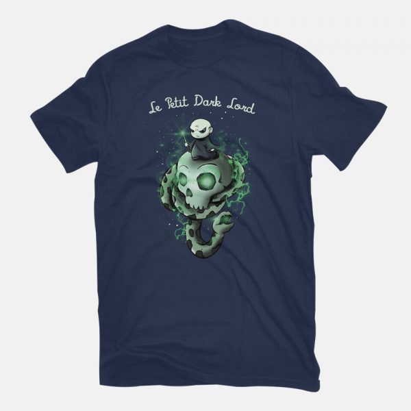 Le Petit Dark Lord - Image 7