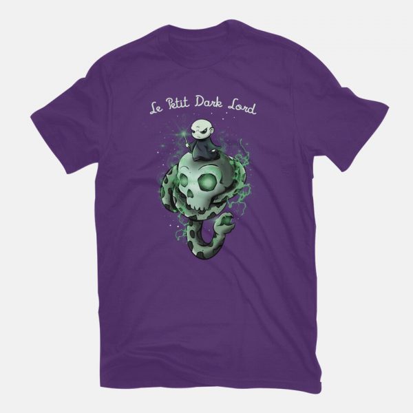 Le Petit Dark Lord - Image 15
