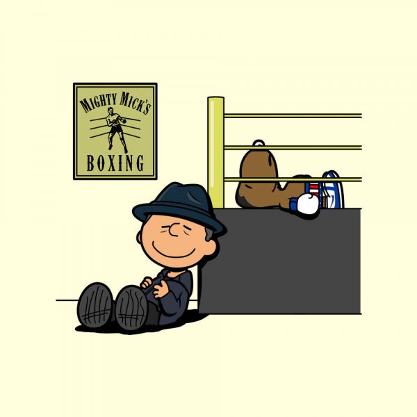 Boxing Nuts - Image 16