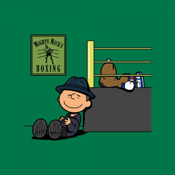 Boxing Nuts - Image 20