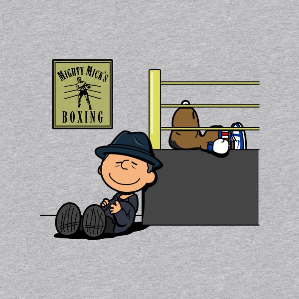 Boxing Nuts - Image 12