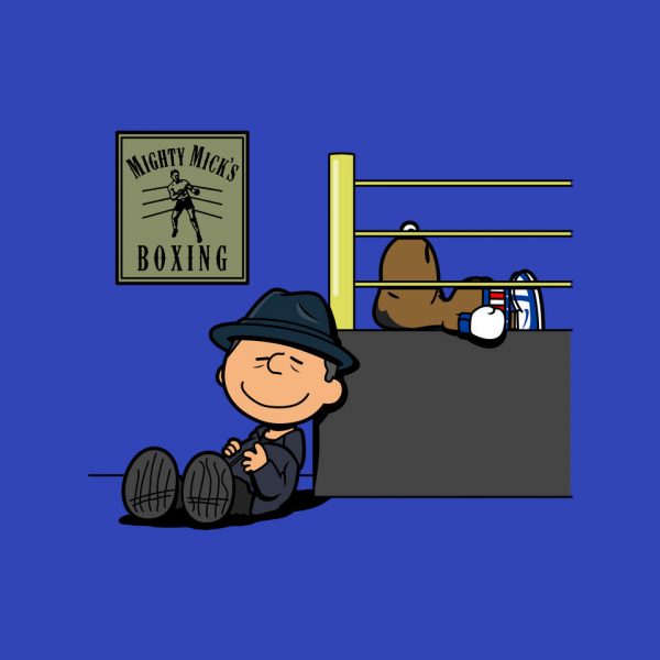 Boxing Nuts - Image 8