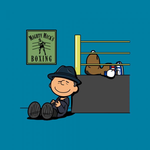 Boxing Nuts - Image 4