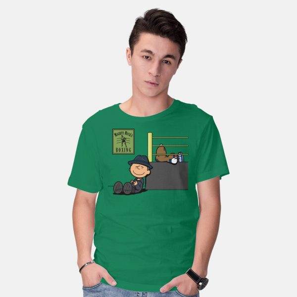 Boxing Nuts - Image 18