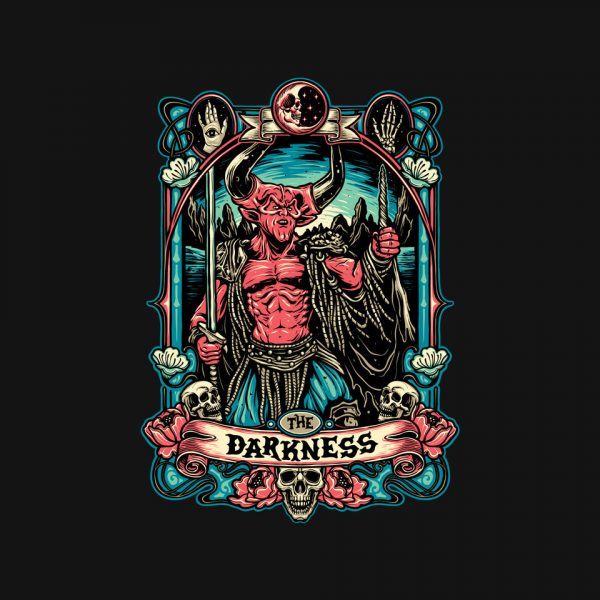 The Darkness - Image 4