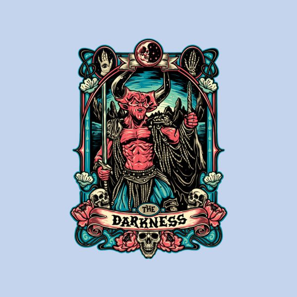 The Darkness - Image 16